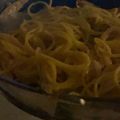 xpmjgda's cooksnap of when they made 簡単♪牛乳で濃厚！基本のカルボナーラ.
