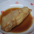 ウシ美's cooksnap of when they made 白身魚<゜)))彡　基本の煮付け.