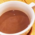 himako♡'s cooksnap of when they made コーヒーとココアのこらぼ♪.