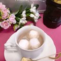 オウジリリノエ's cooksnap of when they made ホッと☆コーヒー♪.