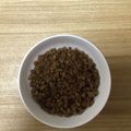 かおり♡♡♡'s cooksnap of when they made 大豆ミートそぼろ.