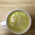 かおり♡♡♡'s cooksnap of when they made 簡単ヘルシー！食べるコーンスープ.