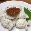 あいぱらりん's cooksnap of when they made 鱧のおとし～関西の夏。.
