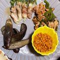 Ry87's cooksnap of when they made 簡単！美味しい！豚バラの豆苗巻き.