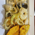 いっぺい99's cooksnap of when they made ☆簡単サクサク天ぷら☆☆☆.