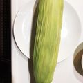 moca382's cooksnap of when they made レンジで ゆでトウモロコシ.
