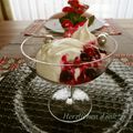 melmarilyn's cooksnap of when they made イギリスのデザート☆イートンメス.