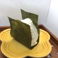 まこさんど's cooksnap of when they made 簡単！おにぎりの具☆昆布マヨおにぎり☆.