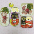 みかかめ's cooksnap of when they made お弁当に☆茄子としめじの甘酢炒め.