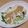 きらり流れ星's cooksnap of when they made こっくりごまだれバンバンジー.