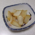 きらり流れ星's cooksnap of when they made 長ねぎのくたくた煮.