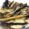 Zuki子's cooksnap of when they made 簡単！やみつき無限ナス.