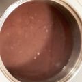 リュウタンリュウタン's cooksnap of when they made 棒寒天で作る水羊羹.