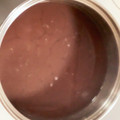 リュウタンリュウタン's cooksnap of when they made 棒寒天で作る水羊羹.