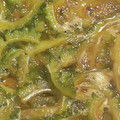 クック8W4H9J☆'s cooksnap of when they made ゴーヤの佃煮　我が家の定番！大量消費.