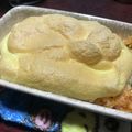 クックAYQOE9☆'s cooksnap of when they made ふわふわ食感　スフレオムライス.