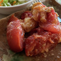 HippiHoppi's cooksnap of when they made トマトと卵◎中華風炒め.