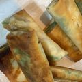 しゅんのいちごまま's cooksnap of when they made 麻婆豆腐の残りで麻婆春巻き♡.