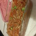 しらたまこむぎ's cooksnap of when they made 妊娠、授乳に！切干し大根ツナトマト煮.