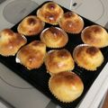たちんぺ's cooksnap of when they made HBでブリオッシュ♡リッチなおやつパン.