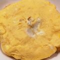 ☆ドキンちゃん☆”'s cooksnap of when they made 簡単レンジでフワフワ薄焼きたまご.