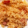 ☆ドキンちゃん☆”'s cooksnap of when they made 炊飯器♪トマトご飯〜洋風.