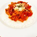 ＊チョチョリーヌ＊'s cooksnap of when they made 余った野菜たちでキーマカレー.