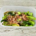 さくらん餅's cooksnap of when they made 大量消費ピーマンだけ炒め.