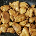 ✿ささ's cooksnap of when they made 簡単！揚げないチキン南蛮.