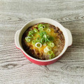 さくらん餅's cooksnap of when they made 簡単☆ふわふわ山芋焼きwith納豆.