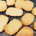 kucingcil's cooksnap of when they made 子供と一緒に簡単HMクッキー☆.