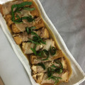 クック78R779☆'s cooksnap of when they made 厚揚げの豚バラ巻き.