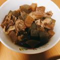 ぴか08's cooksnap of when they made 旨とろ　スジコン.