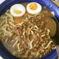 ダブル虹's cooksnap of when they made 簡単★コク旨★ 味噌ラーメン.