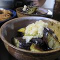 kkkkkio's cooksnap of when they made さっぱり揚げ茄子のみぞれ和え！.