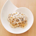 干芋くん's cooksnap of when they made 簡単！れんこんのゆかりマヨサラダ.
