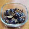 msft5632's cooksnap of when they made 茄子とツナの醤油煮.