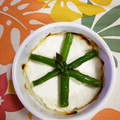 くネコまろす's cooksnap of when they made ふと焼いてみた＊焼きヨーグルト＊.