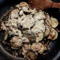みこひろママ's cooksnap of when they made ズッキーニ舞茸ツナのおつまみホットサラダ.