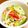 ✿ykyk✿'s cooksnap of when they made 簡単副菜☆ゴーヤとカニカマのマヨサラダ.