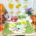 sakuraロゼット's cooksnap of when they made とろ〜り牛乳でかぼちゃポタージュ.
