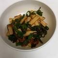 unauna72's cooksnap of when they made ごま油香る♫ピーマンとちくわのきんぴら.