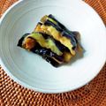 ｊｏｃｏｍｏｍｏｌａ's cooksnap of when they made 冷やしておいしいなすの煮もの♪.