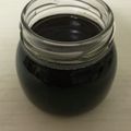 チェリチョコ's cooksnap of when they made 自家製めんつゆ（4倍濃縮・甘め）.