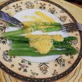 たろぱんだ姫's cooksnap of when they made 【電子レンジで簡単】オランデーズソース.