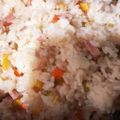 あかめレンジャー's cooksnap of when they made 炊飯器におまかせ☆簡単ピラフ.