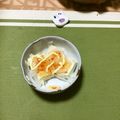 クック1V5K8H☆'s cooksnap of when they made スイチリマヨde冷奴.