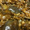 クックDY1LO6☆'s cooksnap of when they made 簡単！誰でも美味しく作れる本格麻婆茄子.