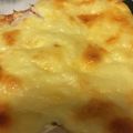 マールマル's cooksnap of when they made ピザトースト喫茶店風.