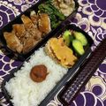 まもくるりん's cooksnap of when they made つるむらさきのツナ味噌和え.